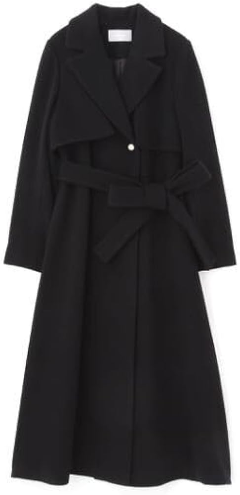 Amazon.co.jp: [ジル バイ ジルスチュアート] アウター 【eS】 パール